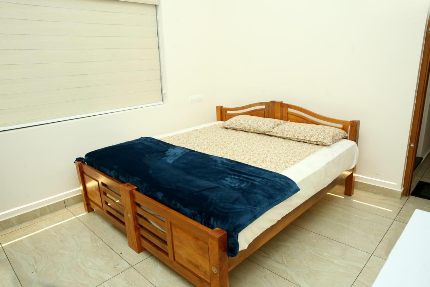 Apartment Periyar Hills Homestay, Thekkady