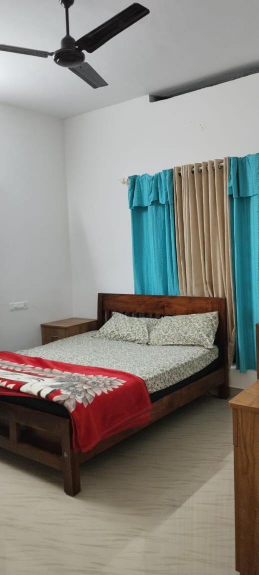 Periyar Hills Homestay, * Thekkady