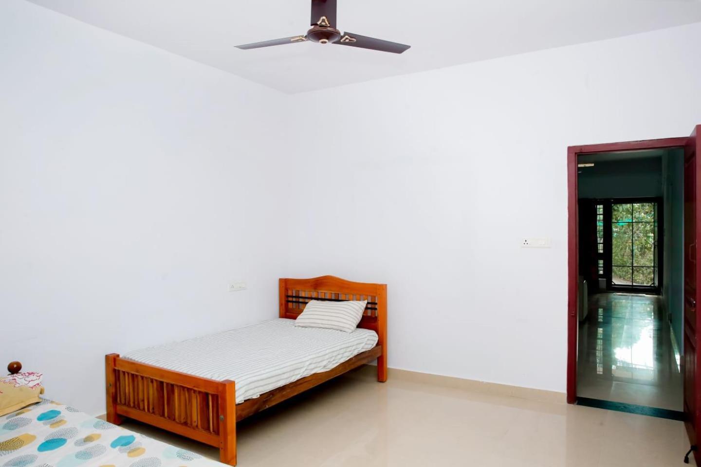 Periyar Hills Homestay, Apartment