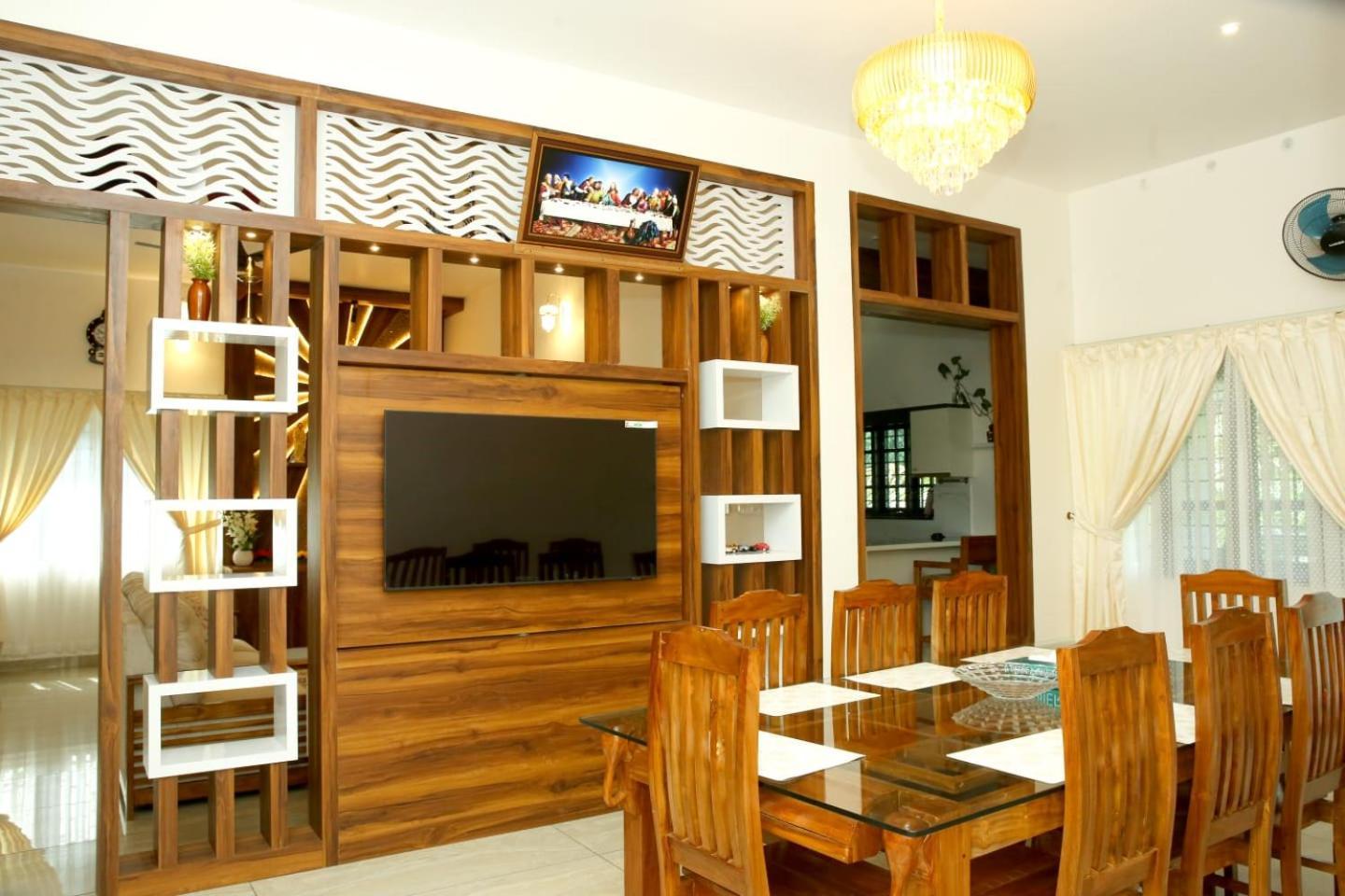 Periyar Hills Homestay, Apartment Thekkady