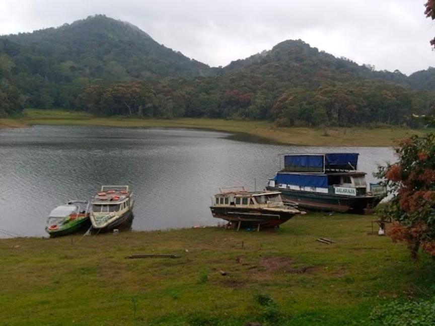 Apartment Periyar Hills Homestay, Thekkady