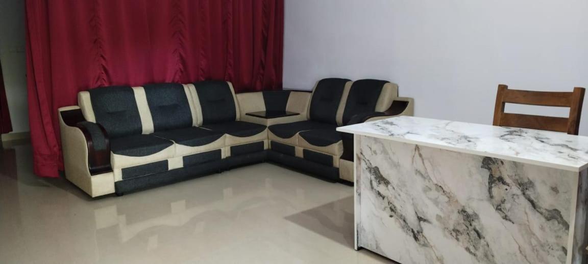 Periyar Hills Homestay, Apartment *