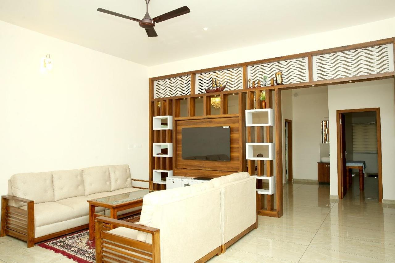 Periyar Hills Homestay,