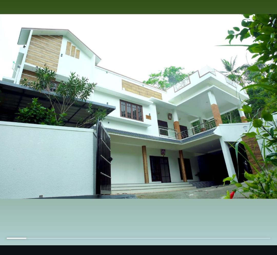 Apartment Periyar Hills Homestay, *